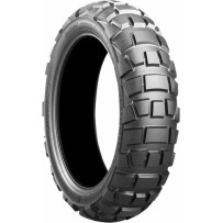 Battlax Adventurecross AX41 Tire — 130/80-17, 65P