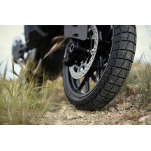 Battlax Adventure Trail AT41 Neumático — 140/80R17, 69V, trasero
