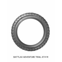 Neumático Battlax Adventure Trail AT41
