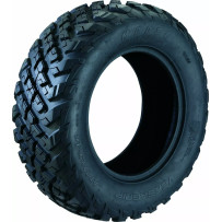 Versagrip Tire — 255/65-12, 25x10-12, 12 in rim, 6-ply