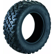 Neumático Versagrip — 255/65-12, 25x10-12, llanta 12 in, 6 capas