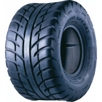 Spearz M-991/M-992 Tire — 25x10-12, 255/65-12, 50N