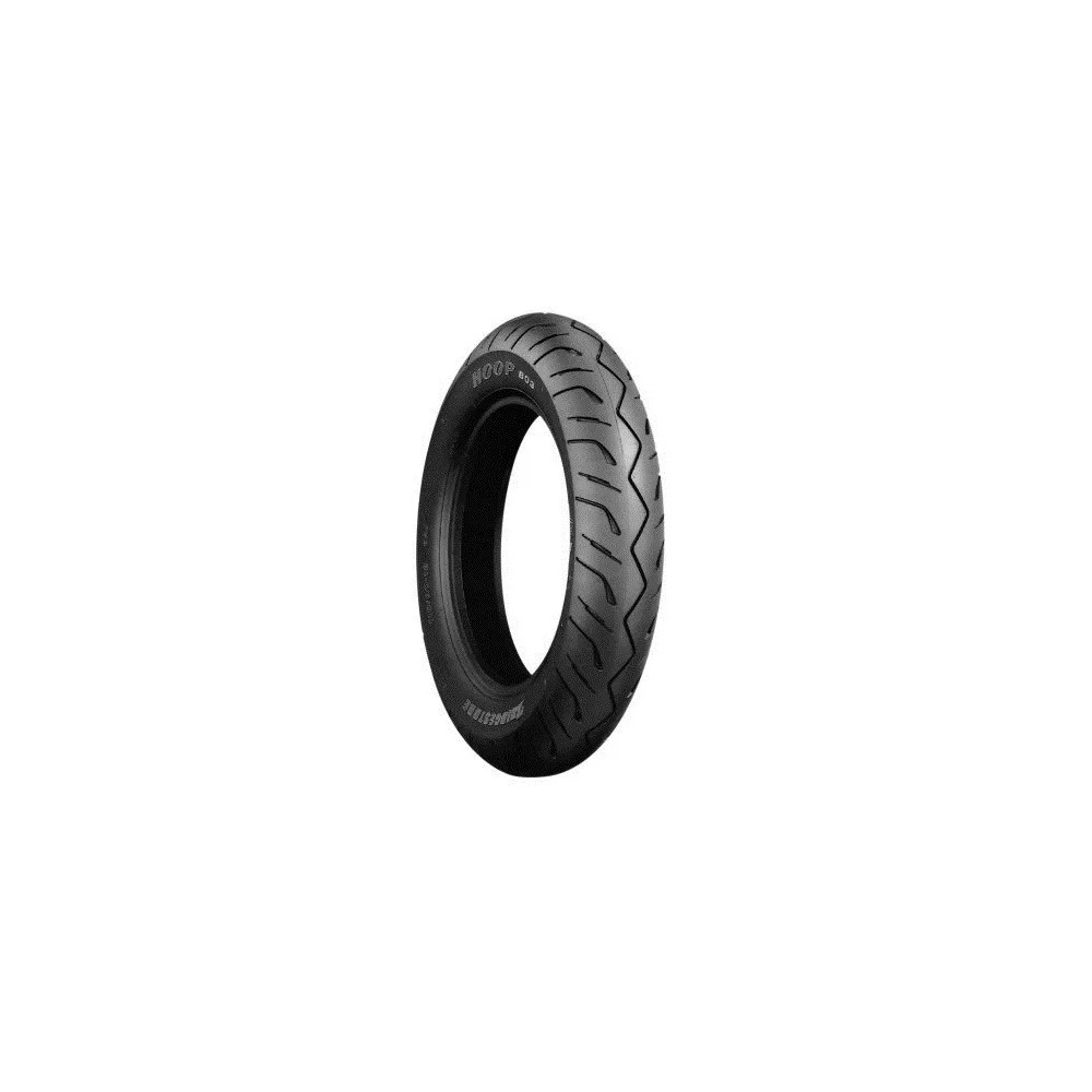 Neumático Hoop B02 — 150/70-14, flanco negro