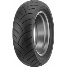 Neumático Scootsmart — 110/70-16, 52S, flanco negro