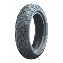 Neumático K58 Modified — 120/70-11, pared negra