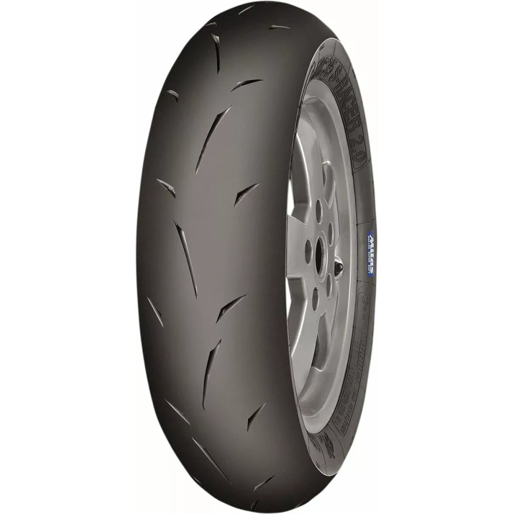 MC 35 S-Racer 2.0 Neumático — 100/90-12, 49P, sin cámara