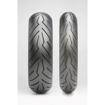Diablo Rosso Scooter Tire