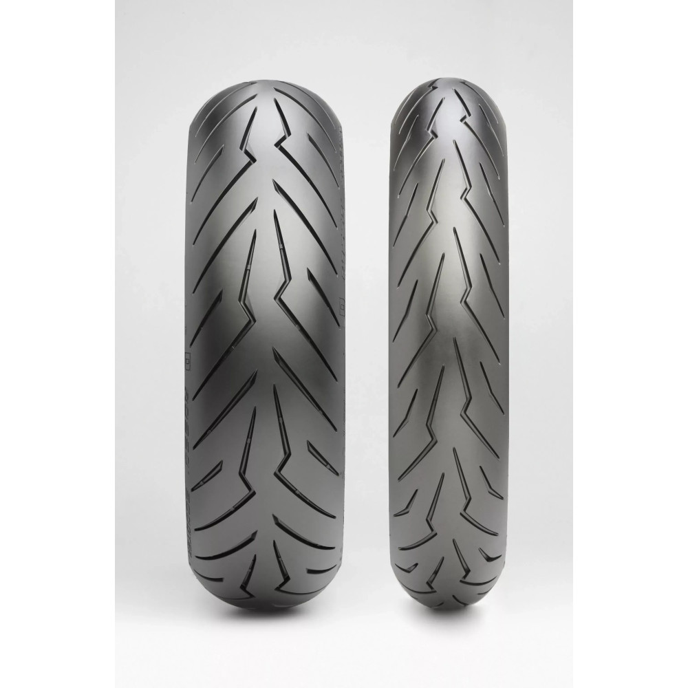 Diablo Rosso Scooter Tire