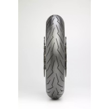 Diablo Rosso Scooter Tire