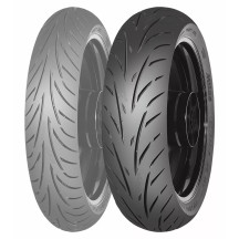 Touring Force Tire