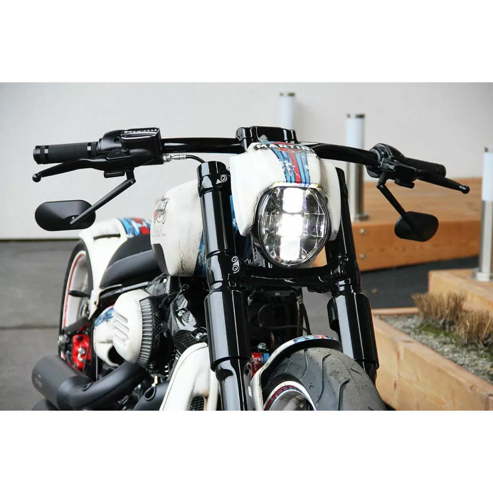 Fork Covers