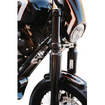 Fork Covers