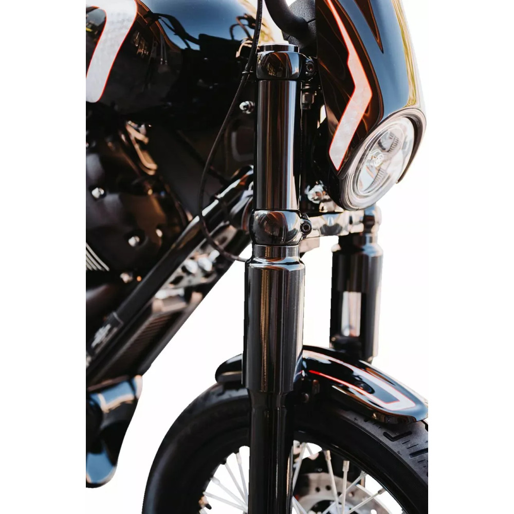Fork Covers