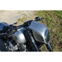 Fork Covers