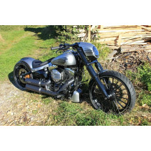 Fork Covers