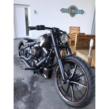 Fork Covers