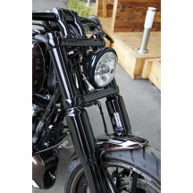 Fork Covers
