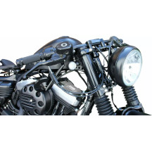 Fork Covers