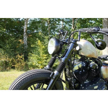 Fork Covers