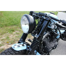 Fork Covers