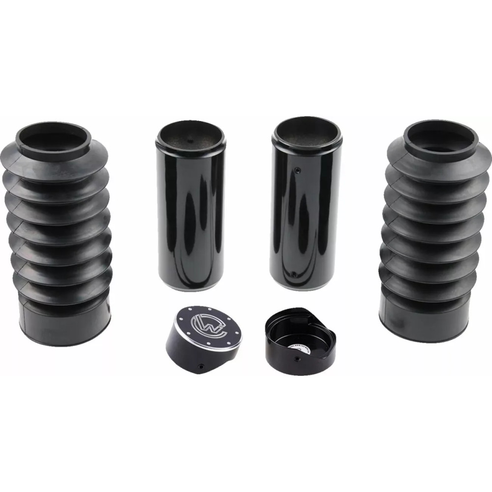Fork Covers Fork Covers