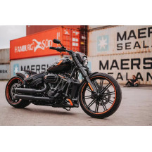 Fork Covers