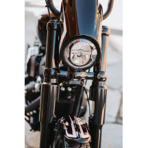 Fork Covers