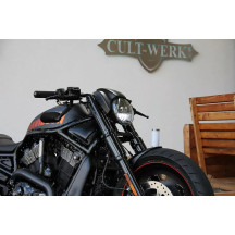 Fork Covers