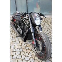 Fork Covers