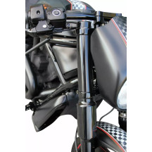 Fork Covers