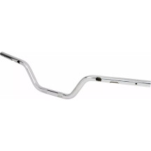 Manillar Moto 2.0 — ancho 31-3/4", abrazadera 1-1/4", tubo 1"