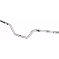 Moto 2.0 Handlebar — 31-3/4" width, 1-1/4" clamp, 1" tube