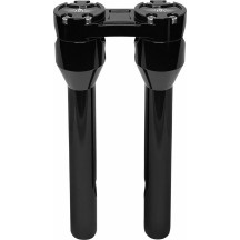 Clubstyle Straight Riser