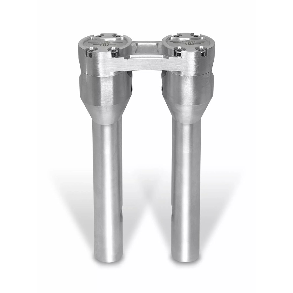Clubstyle Straight Riser