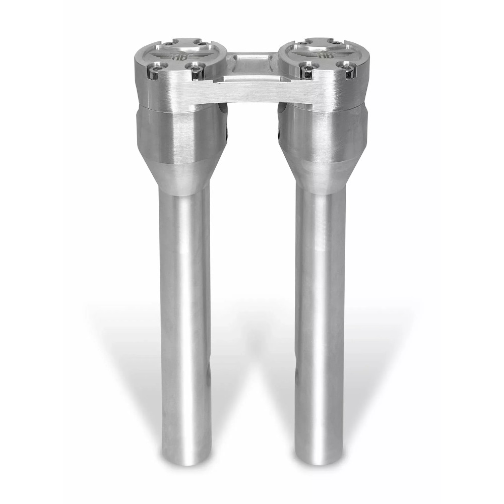 Clubstyle Straight Riser