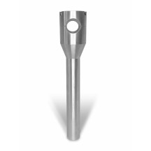 Clubstyle Straight Riser