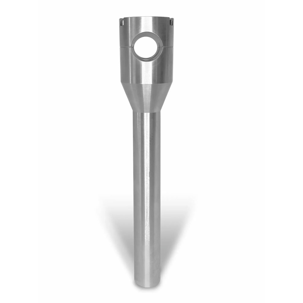 Clubstyle Straight Riser