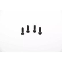 Fender Screws