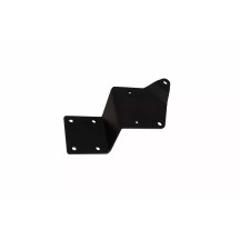 Plate — Mounting Plate, 564-P, Chrome