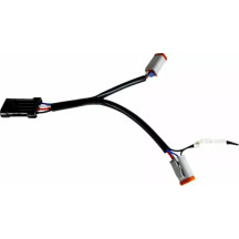 Shark Demon® 2 Performance Headlight Kit