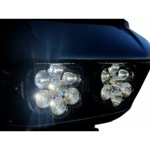 Shark Demon® 2 Performance Headlight Kit