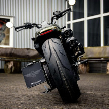 Side Mount