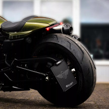 Side Mount