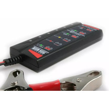 BT02 Battery & Alternator Tester