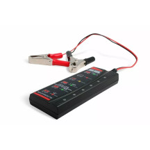 BT02 Battery & Alternator Tester