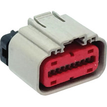 Engine Control Unit Connector