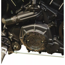 Screw Cover