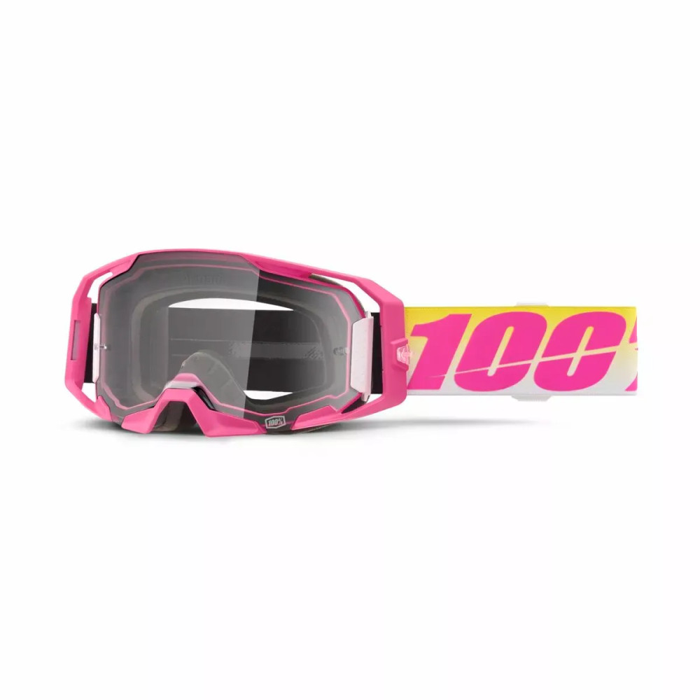 ARmatic Goggle — One Size, Matte Pink ARmatic Goggle — One Size, Matte Pink
