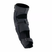 Protector de Rodilla/Tibia A-Impact Plasma Pro