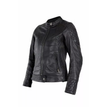 Women's Adina Leather Jacket